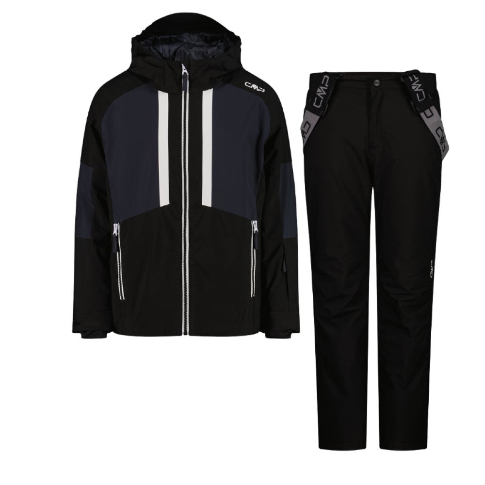 CMP - COMPLETO SCI JR